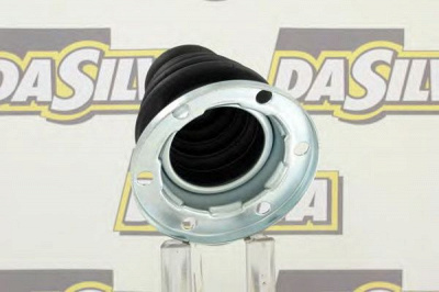 DA SILVA k2555 -  Комплект пыльника, приводной вал